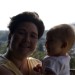 Mommy and Megan